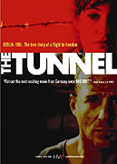 Tunel – plakát filmu