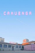 Cahuenga – plakát filmu