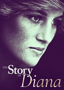 The Story of Diana – plakát filmu