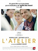 Lekce – plakát filmu