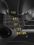The Art of Listening – plakát filmu