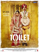 Toilet - Ek Prem Katha – plakát filmu
