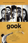 Gook – plakát filmu