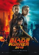 Blade Runner 2049 – plakát filmu