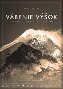 Vábenie výšok – plakát filmu