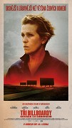 Tři billboardy kousek za Ebbingem – plakát filmu