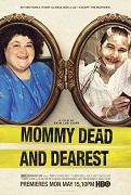 Maminka mrtvá a nejdražší – plakát filmu