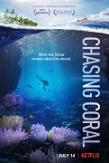 Chasing Coral – plakát filmu