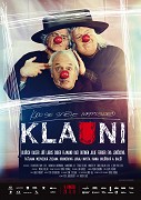 Klauni – plakát filmu