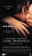 Píseň pro Martina – plakát filmu
