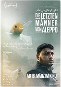 Poslední v Aleppu – plakát filmu