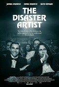 The Disaster Artist – plakát filmu