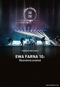 Ewa Farna 10: Neznámá známá – plakát filmu