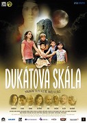Dukátová skála – plakát filmu