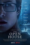 The Open House – plakát filmu