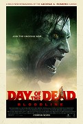 Day of the Dead: Bloodline – plakát filmu