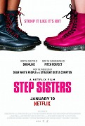 Step Sisters – plakát filmu