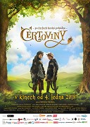 Čertoviny – plakát filmu
