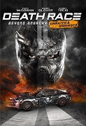 Death Race 4 – plakát filmu
