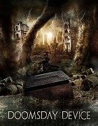 Nástroj zkázy – plakát filmu