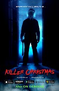 Killer Christmas – plakát filmu