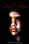 Devil's Whisper – plakát filmu