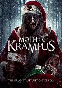 Mother Krampus – plakát filmu
