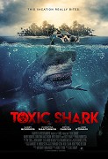 Toxic Shark – plakát filmu