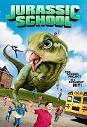 Jurská školka – plakát filmu