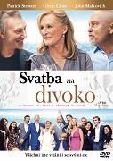 Svatba na divoko – plakát filmu