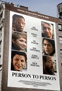 Newyorčané – plakát filmu