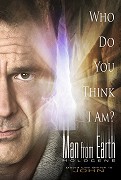 The Man from Earth: Holocene – plakát filmu