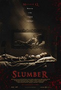 Slumber – plakát filmu