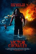 Victor Crowley – plakát filmu