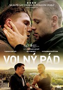 Volný pád – plakát filmu