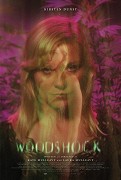 Woodshock – plakát filmu