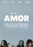 Amor – plakát filmu