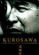 Kurosawa – plakát filmu