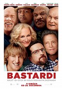 Father Figures – plakát filmu