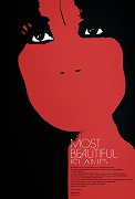 Most Beautiful Island – plakát filmu