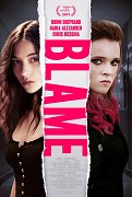 Blame – plakát filmu
