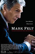 Mark Felt: The Man Who Brought the White House Down – plakát filmu