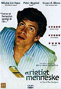 Rigtigt menneske, Et – plakát filmu