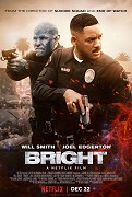 Bright – plakát filmu