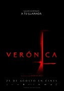 Veronika – plakát filmu