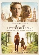 Sbohem Kryštůfku Robine – plakát filmu