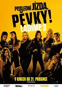 Ladíme 3 – plakát filmu