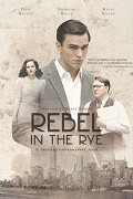 Rebel in the Rye – plakát filmu