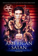 American Satan – plakát filmu
