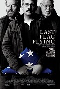 Last Flag Flying – plakát filmu